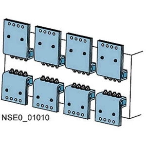 Siemens 3WL9111-0AL54-0AA0 príslušenstvo pre výkonový spínač 1 ks