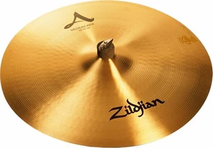 Zildjian A0034 A Medium Ride činel 20"