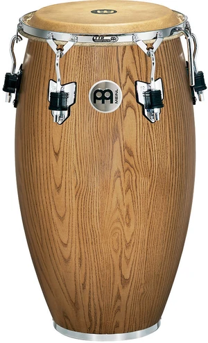 Meinl WC1212ZFA-M Woodcraft Conga Zebra Finished Ash