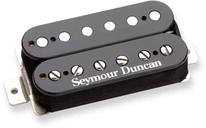 Seymour Duncan Saturday Night Special Bridge Black Gitarový snímač