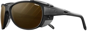 Julbo Explorer 2.0 Reactiv High Mountain 2-4 Matt Black/Black Outdoor ochelari de soare