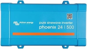 Victron Energy Phoenix VE.Direct  24V/230V 500 W Invertor de tensiune