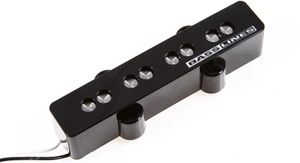 Seymour Duncan SJB-3B Negru