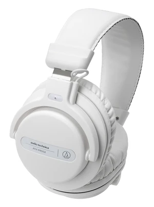 Audio-Technica ATH-PRO5X WH Căști DJ