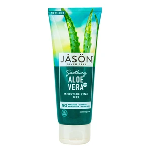 Gél pleťový aloe vera 98% 113 g   JASON