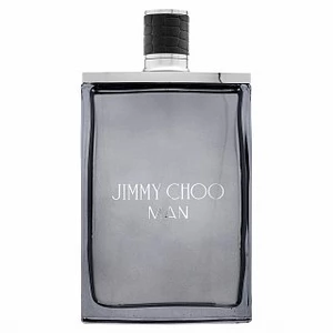 Jimmy Choo Man woda toaletowa dla mężczyzn 200 ml