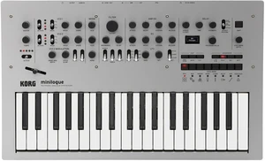 Korg Minilogue Sintetizator