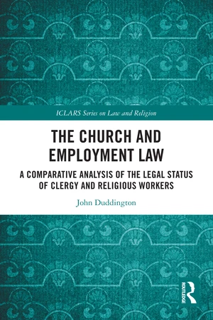 The Church and Employment Law