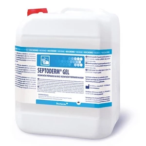 SEPTODERM GEL 5L "Z"