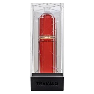 Travalo Bijoux napełnialny atomizer unisex 5 ml