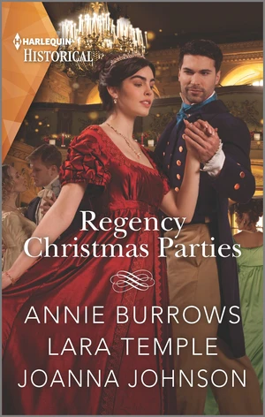 Regency Christmas Parties