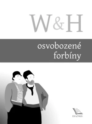 Osvobozené forbíny - Jan Bažant - e-kniha