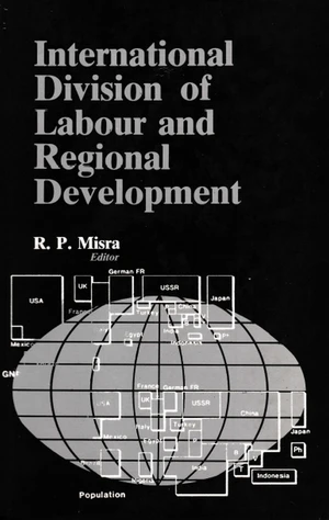 International Division of Labour and Regional Development