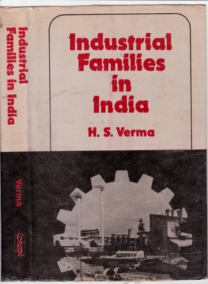 Industrial Families in India