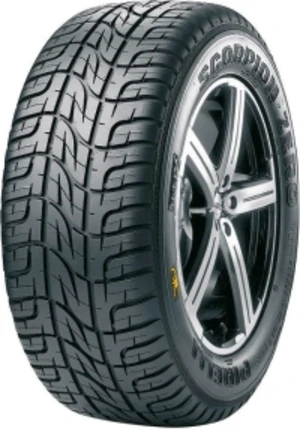 PIRELLI 255/60 R 18 112V SCORPION_ZERO TL XL M+S FP