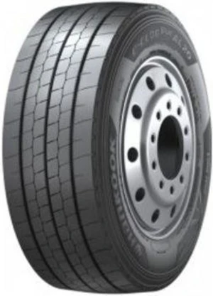 HANKOOK 355/50 R 22.5 156L AL20W TL M+S 3PMSF