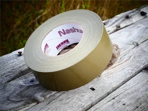 Páska Duct Tape Nashua® - Tan – Olive Drab (Farba: Olive Drab)