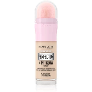 MAYBELLINE NEW YORK Instant Perfector 4-in-1 rozjasňující make-up pro přirozený vzhled odstín 00 Fair 20 ml