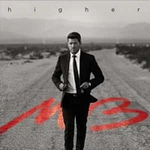 Michael Bublé – Higher CD