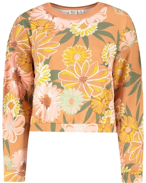 Women's sweatshirt Roxy OFF TO THE BEACH