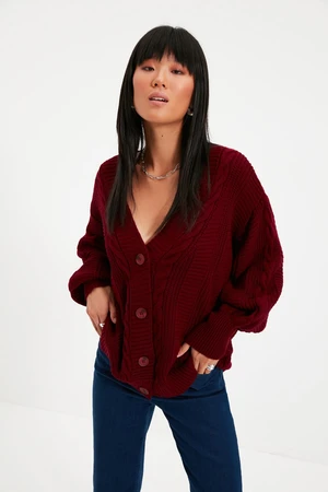 Cardigan da donna  Trendyol Knitwear