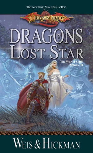 Dragons of a Lost Star