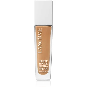 Lancôme Teint Idole Ultra Wear Care & Glow rozjasňujúci hydratačný make-up SPF 25 odtieň 420W 30 ml