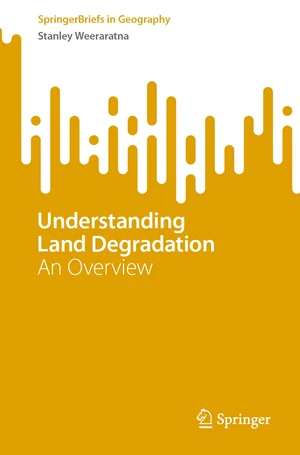 Understanding Land Degradation