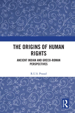 The Origins of Human Rights