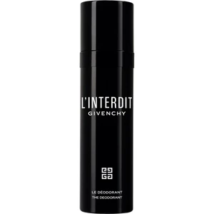 GIVENCHY L’Interdit deodorant ve spreji pro ženy 100 ml