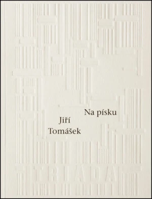 Na písku - Jiří Tomášek