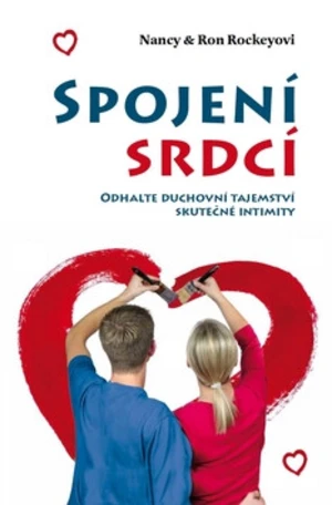 Spojení srdcí - Nancy Rockey, Ron Rockey