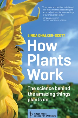 How Plants Work