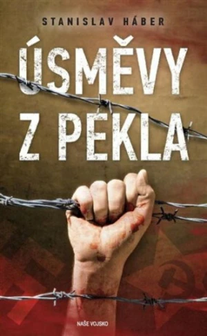 Úsměvy z pekla - Stanislav Háber