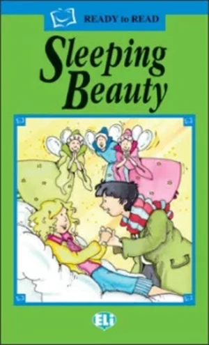 ELI - A - Ready to Read Green - Sleeping Beauty + CD