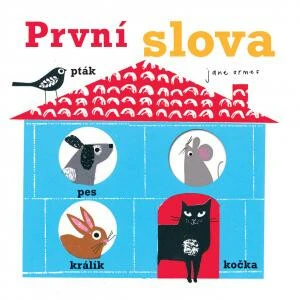 První slova - Jane Ormes Jane Ormes - Jane Ormes