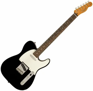 Fender Squier Classic Vibe Baritone Custom Telecaster LRL Black E-Gitarre