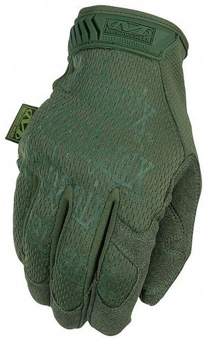 Rukavice MECHANIX WEAR The Original Covert - Olive Green (Farba: Olive Green , Veľkosť: XXL)