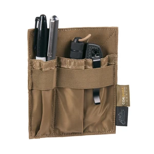 Velcro organizer Helikon-Tex® Insert Medium - Coyote Brown – Coyote (Farba: Coyote)