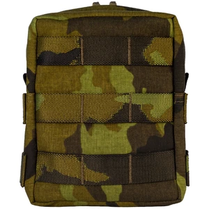 Puzdro S.E.R.E. combat Systems® – Vzor 95 woodland (Farba: Vzor 95 woodland)