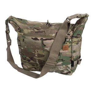 Taška na rameno Bushcraft Satchel® Helikon-Tex® – Multicam® (Farba: Multicam®)