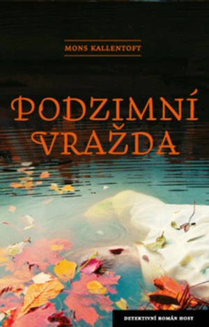 Podzimní vražda - Mons Kallentoft