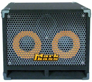 Markbass Standard 102 HF - 4 Cabinet de bas