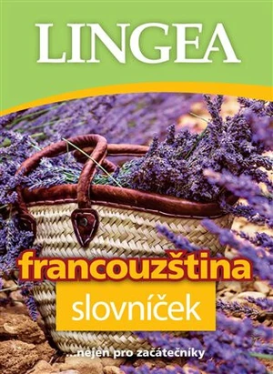 Francouzština - slovníček