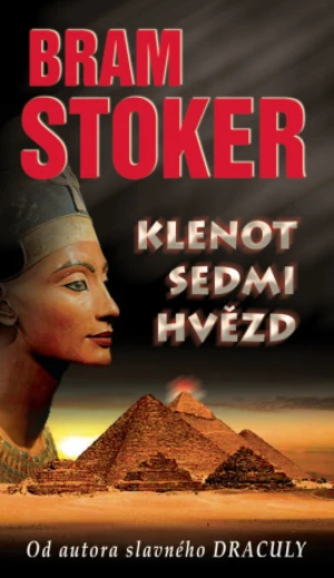 Klenot sedmi hvězd - Bram Stoker - e-kniha