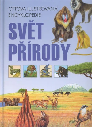 Svět přírody