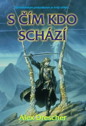 S čím kdo schází - Alex Drescher - e-kniha