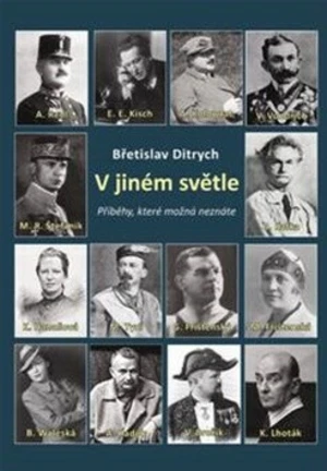 V jiném světle - Břetislav Ditrych