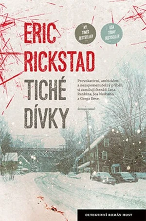 Tiché dívky - Eric Rickstad