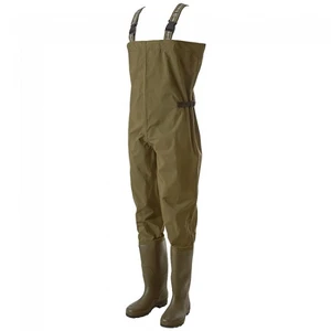 Trakker prsačky n2 chest waders-velikost 11